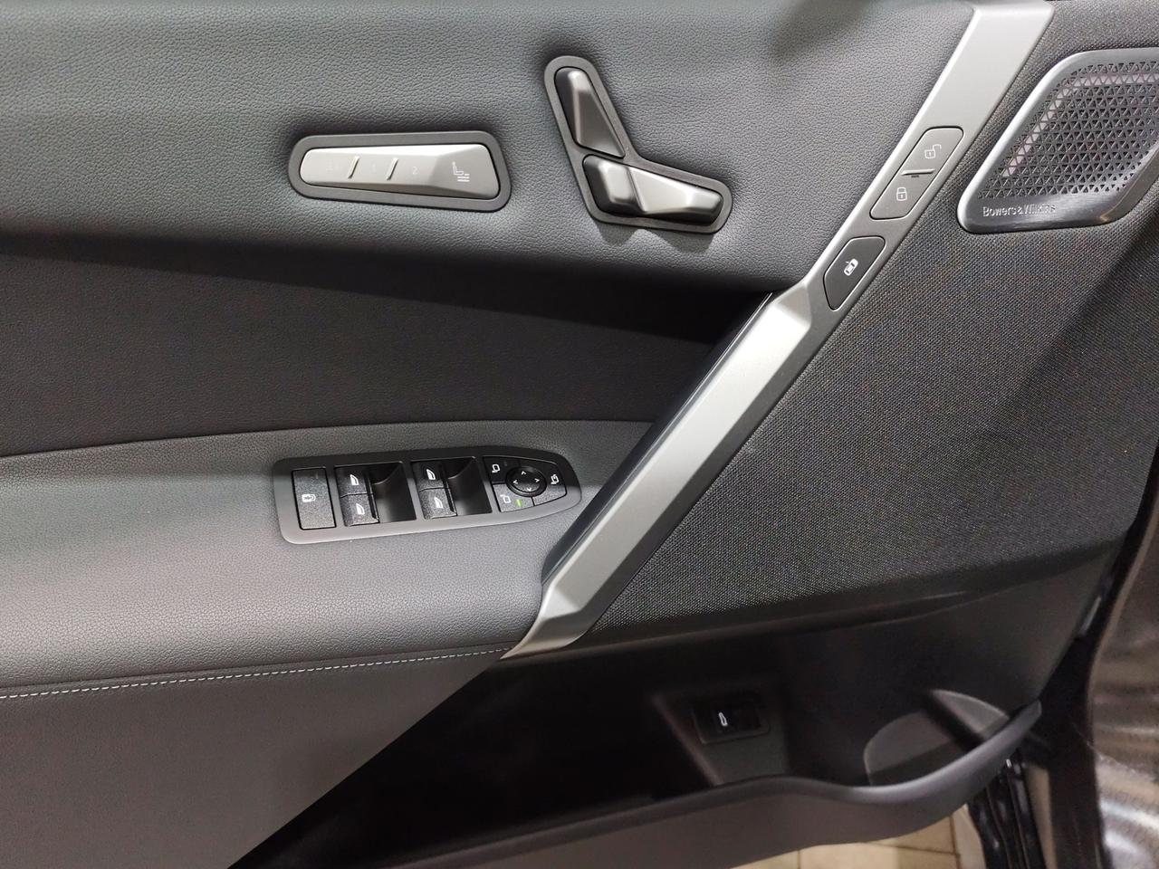 BMW iX xDrive45 MSport Pro