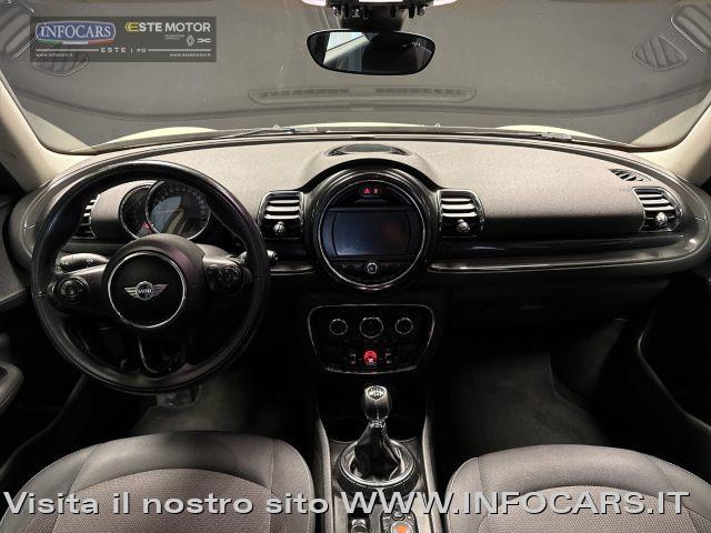 MINI Clubman 1.5 One 102 cv - Neopatentati - Tagliandi MINI
