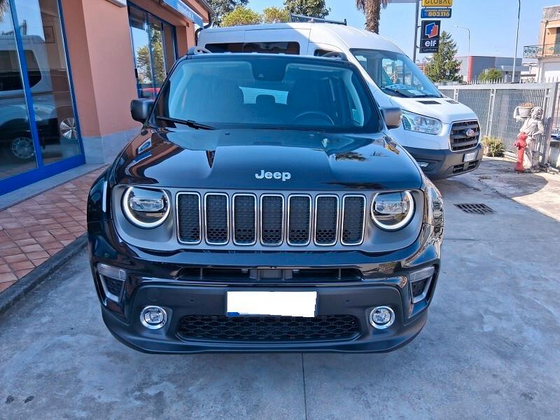 Jeep Renegade 1.0 T3 Limited