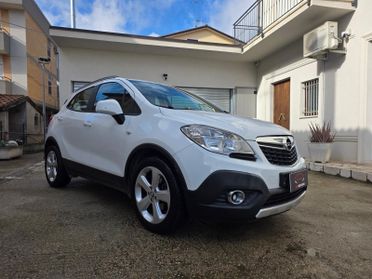 Opel Mokka 1.7 CDTI Ecotec 130CV 4x2 aut. Ego