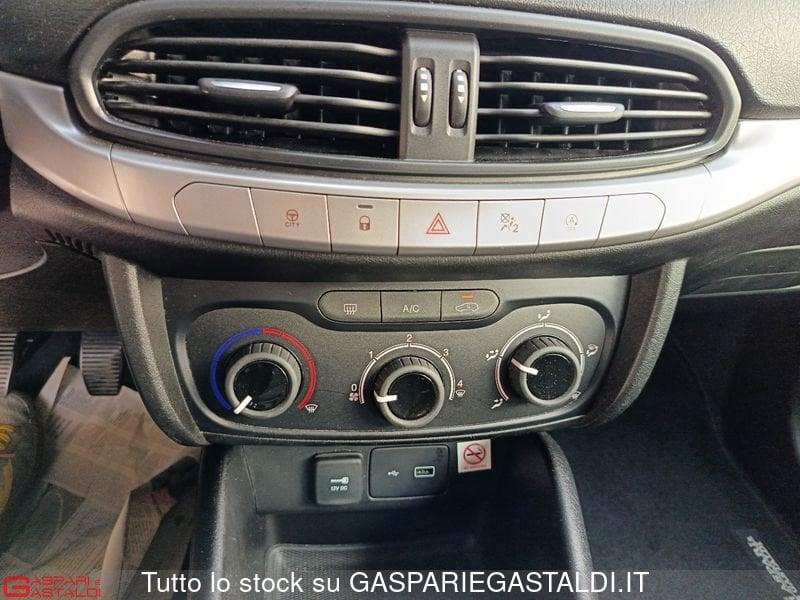 FIAT Tipo Tipo 1.3 Mjt S&S 5 porte Street