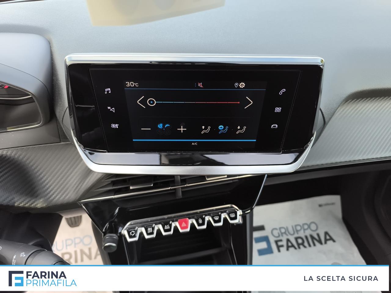 PEUGEOT 208 II 2019 - 208 1.2 puretech Active Pack s&s 75cv