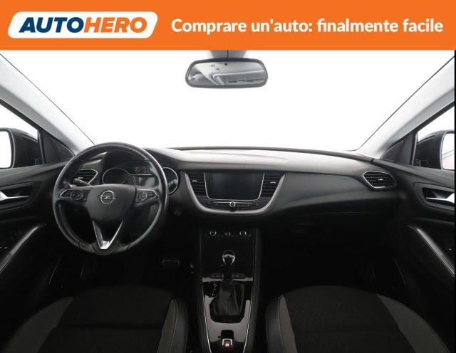 OPEL Grandland X 1.6 diesel Ecotec Start&Stop aut. Ultimate