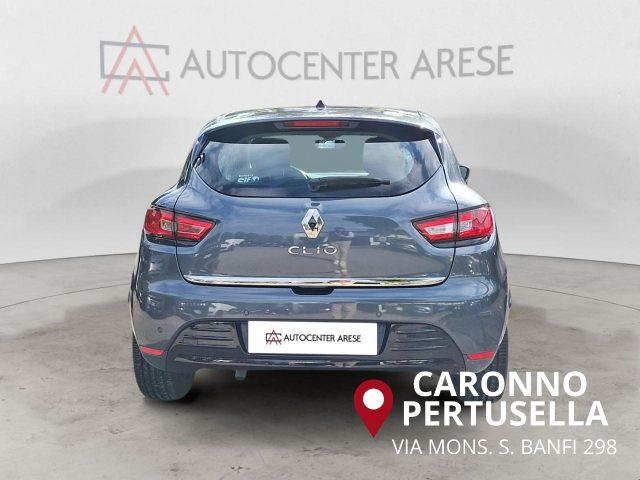 RENAULT Clio dCi 8V 75 CV 5 porte Duel *AUTOCARRO N1+ IVA