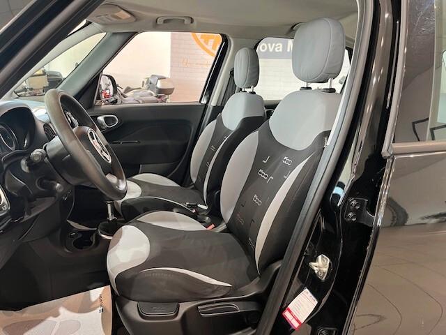 Fiat 500L 1.3 mjt Pop Star 85cv