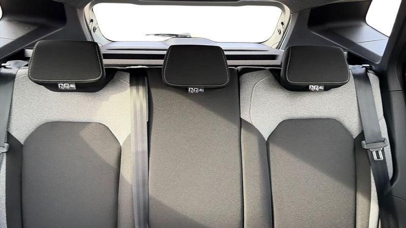 Dacia Duster NUOVO journey MY26 hybrid 155 auto