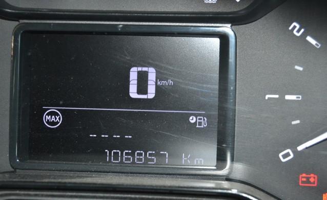 CITROEN C3 1,2 benzina Feel