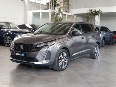 Peugeot 5008 5008 1.5 bluehdi Allure Pack s&s 130cv
