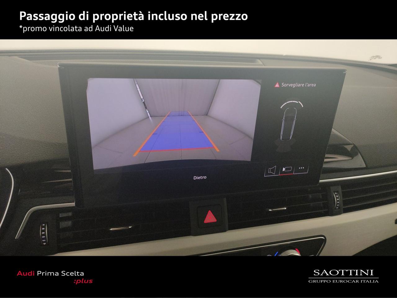 Avant 40 2.0 TDI S line edition quattro S tronic