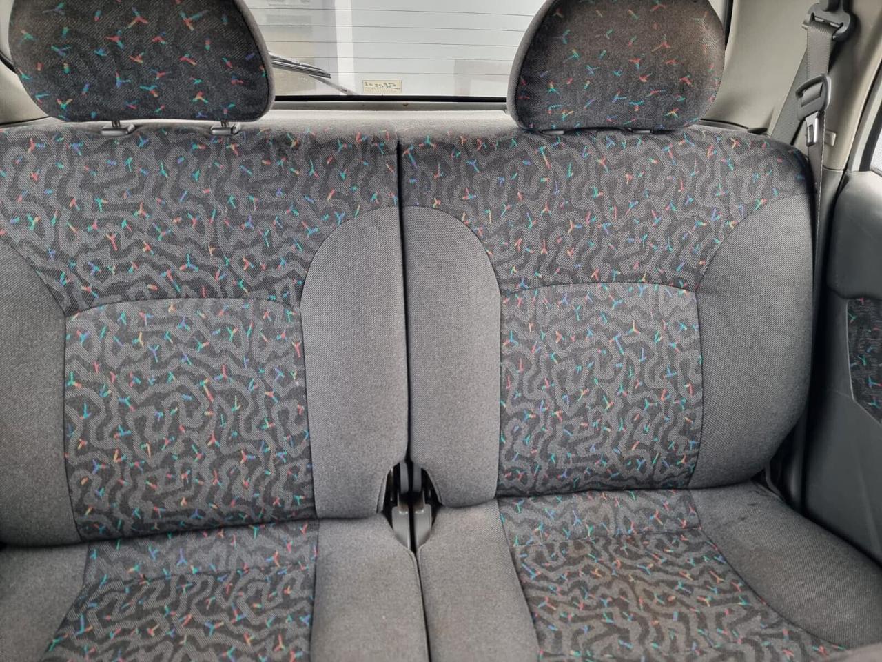 Hyundai Atos Prime 1.0 12V GLS NEOPATENTATI