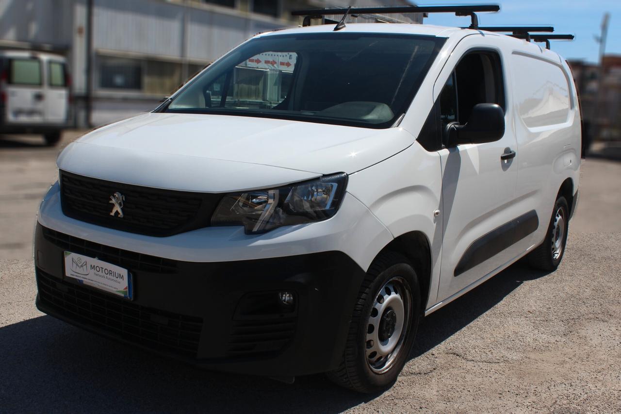 Peugeot BLYE HDI 100 CV S&S PL FURGONE PRO