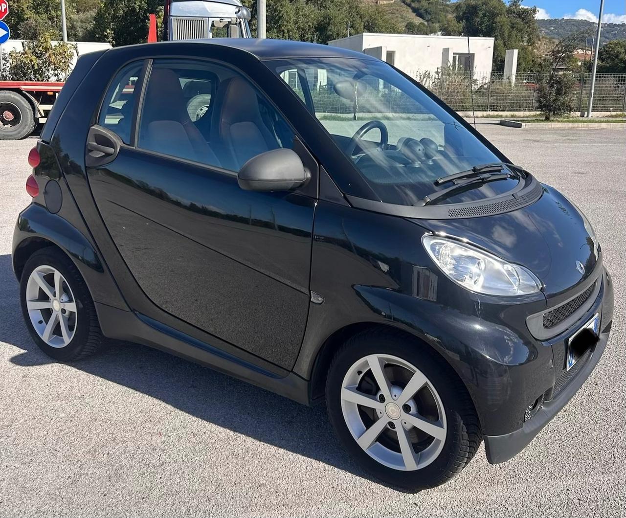 SMART FORTWO 1.0 Benz 70cv