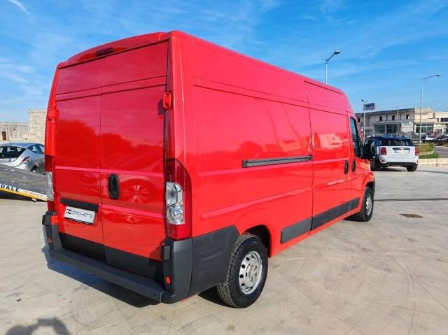 Fiat Ducato 35 LH3 2.3 mjt 150cv