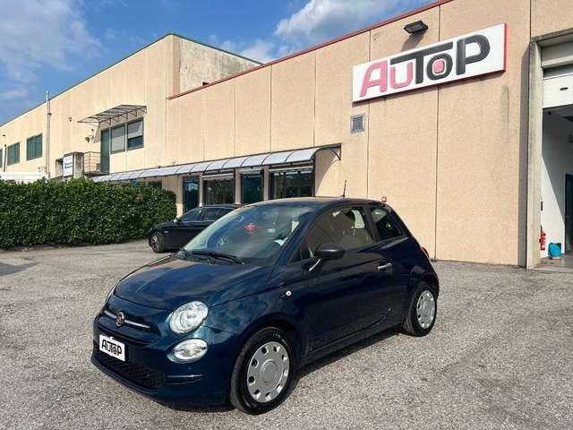 Fiat 500 1.0 Hybrid