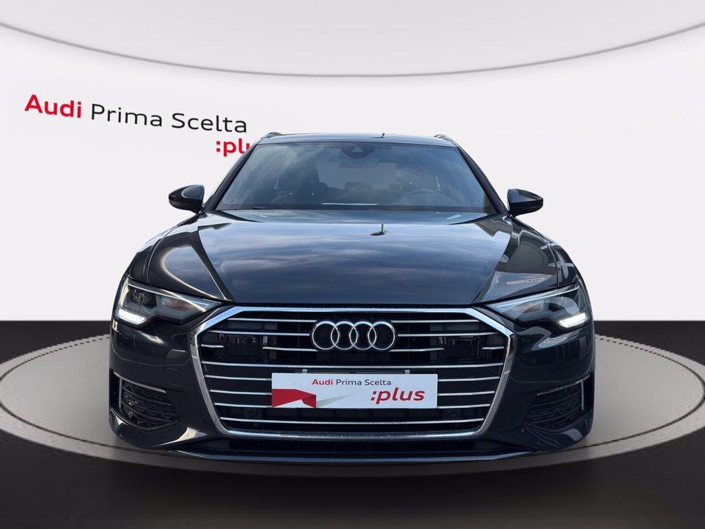 AUDI A6 avant 40 2.0 tdi mhev business design s-tronic del 2023