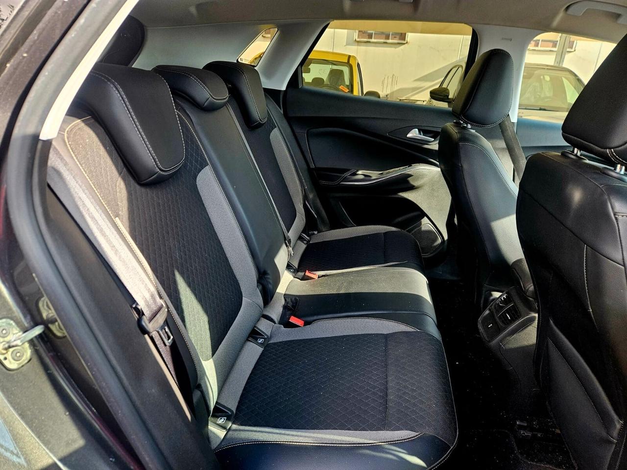 Opel Grandland X 1.5 diesel Ecotec Start&Stop Innovation