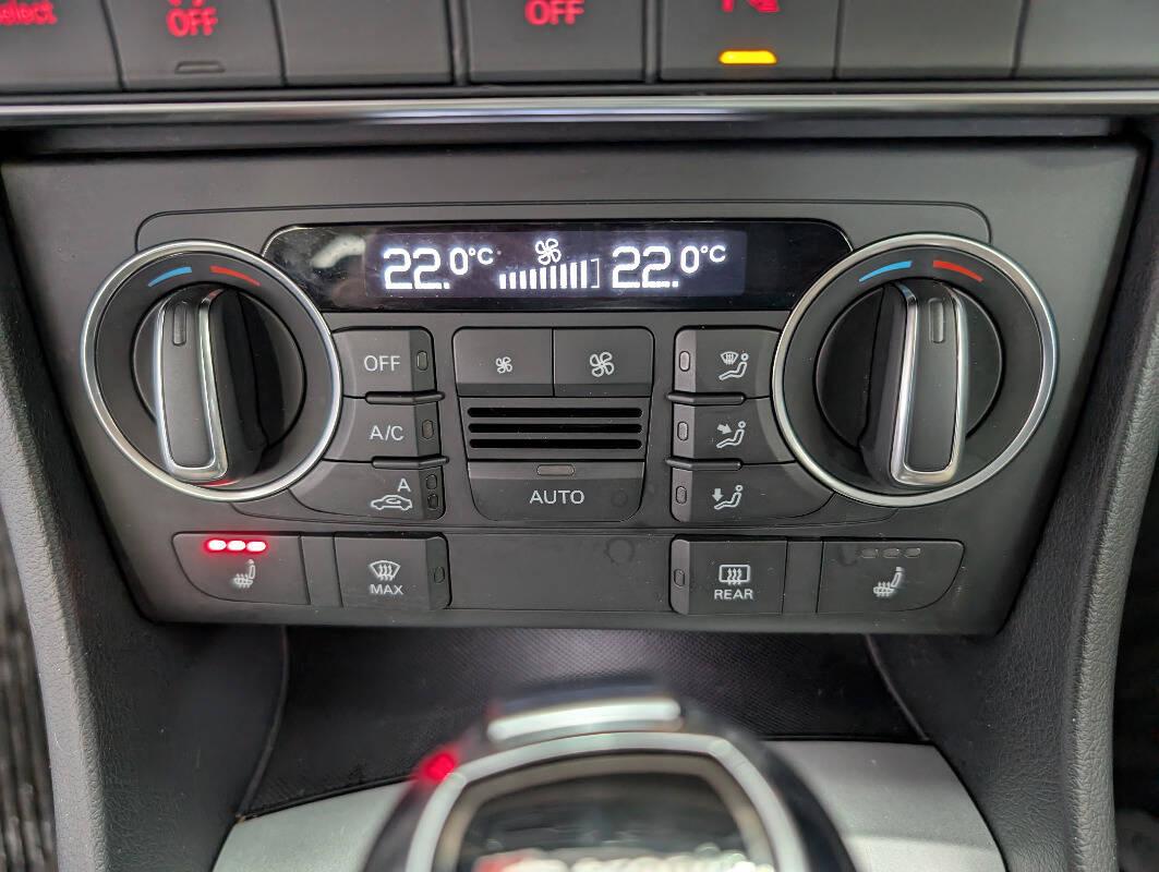 Audi Q3 2.0 tdi Sport 4Edition quattro 150cv TETTO! PELLE! RETRO!