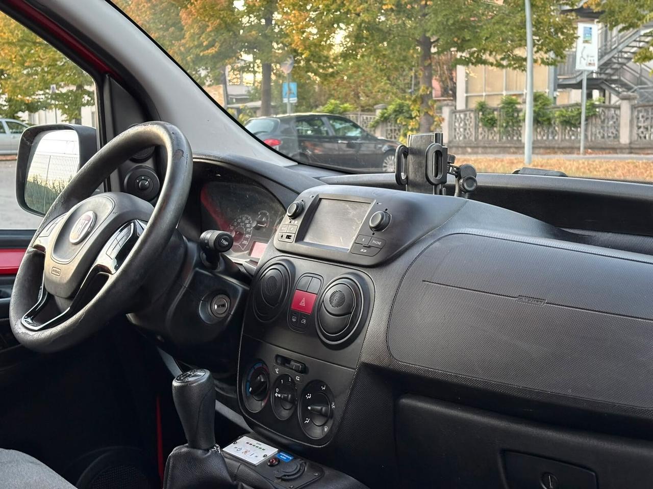 Fiat Fiorino