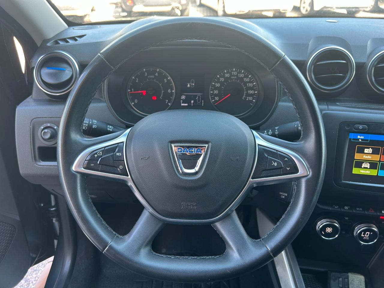 Dacia Duster 4x4 1.5 Blue dCi 115 CV 15th Anniversary 4wd