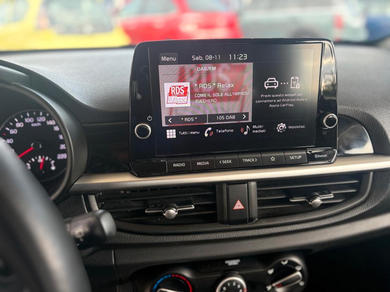 Kia Picanto 1.0 12V GPL 5p. Urban Special Edition