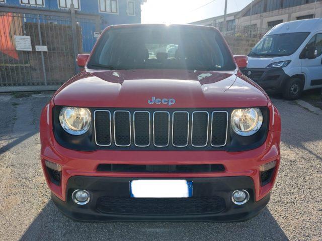 JEEP Renegade 1.6 Mjt 130 CV