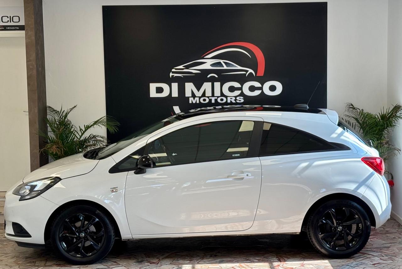 Opel Corsa 1.4 90CV GPL Tech Coupé Innovation