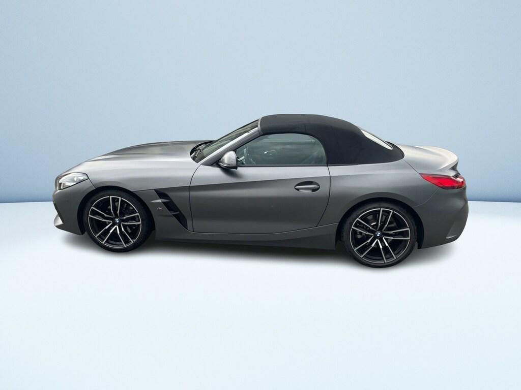 BMW Z4 20 i Msport sDrive Steptronic