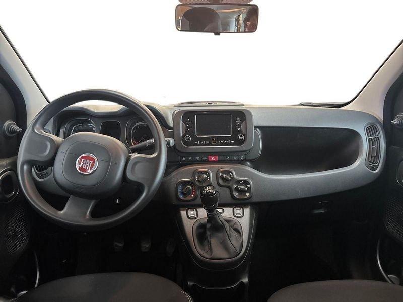 FIAT Panda III 1.2 easypower Gpl s&s 69cv