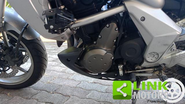 KAWASAKI Versys 650 abs