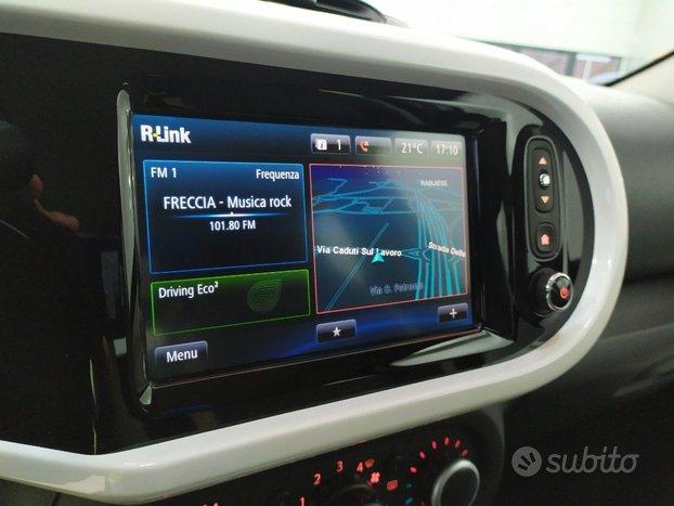 RENAULT Twingo SCe EDC Lovely