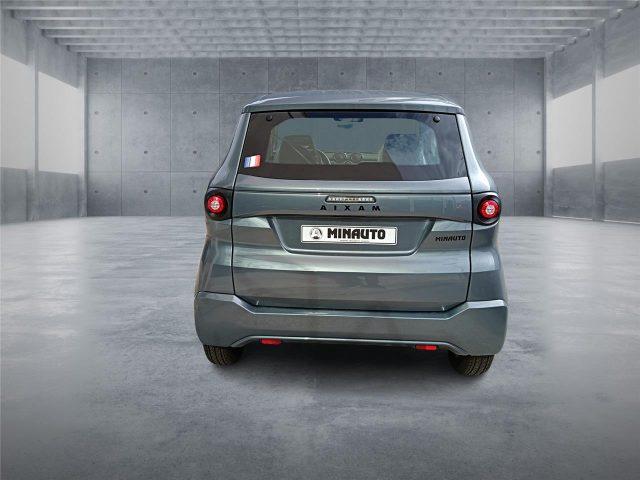 AIXAM Other Minauto Minauto Access