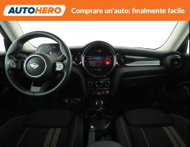 MINI Cooper S 2.0 Cooper S Essential