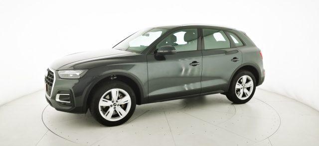 AUDI Q5 40 TDI 204 CV quattro S tronic Business