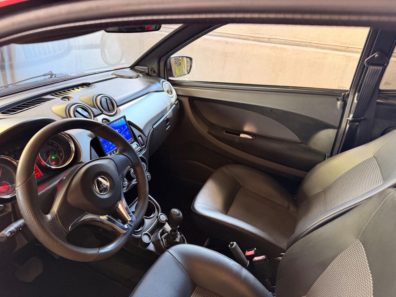 Aixam Coupé Evo Unico Proprietario Finanziabile