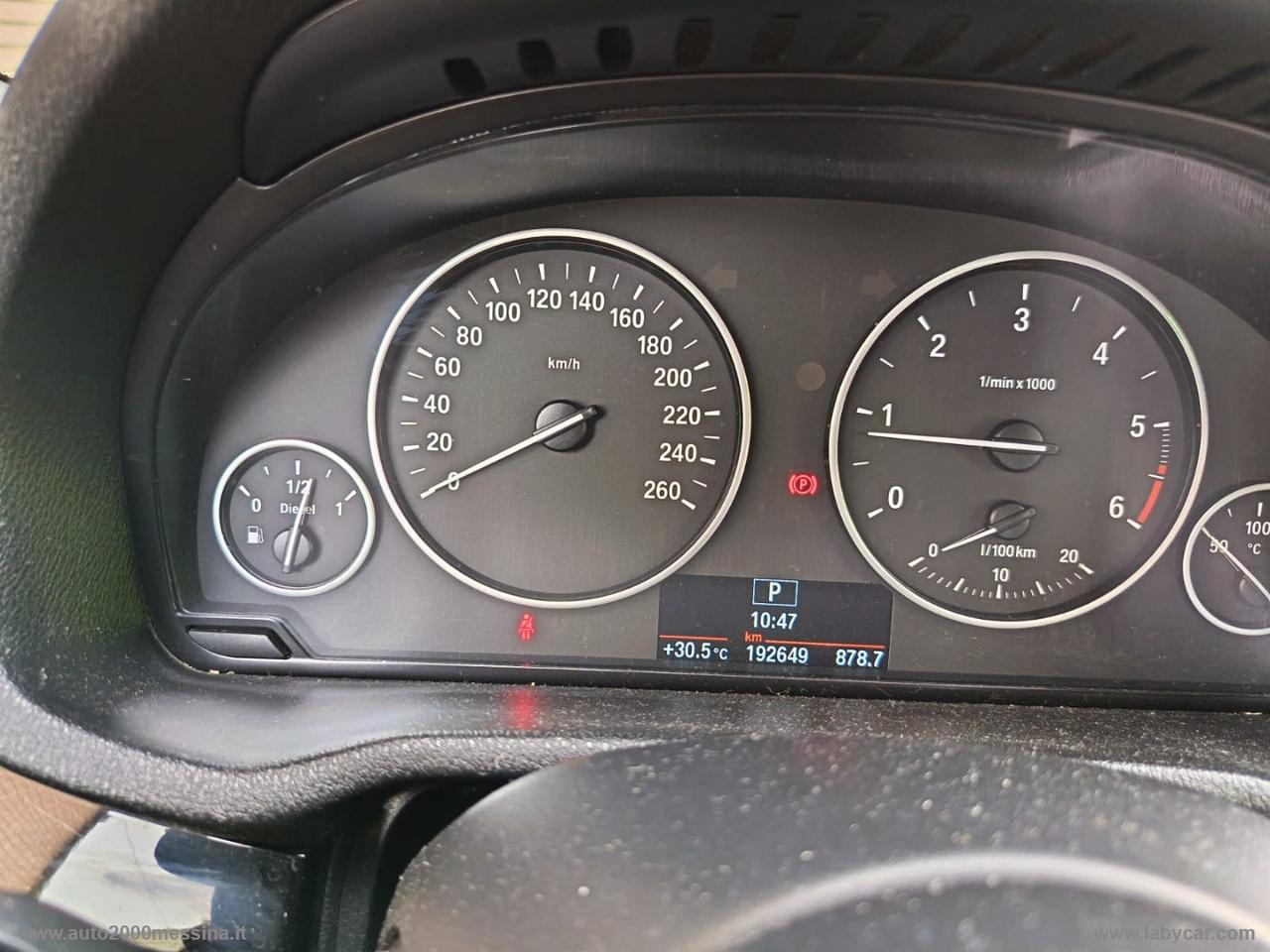 BMW X4 xDrive20d Msport