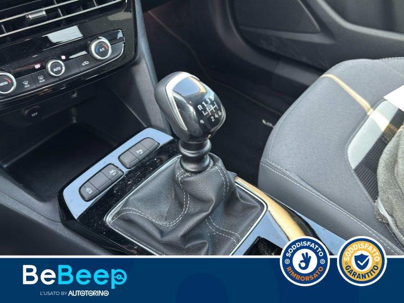 Opel Mokka 1.2 T ELEGANCE S&S 100CV