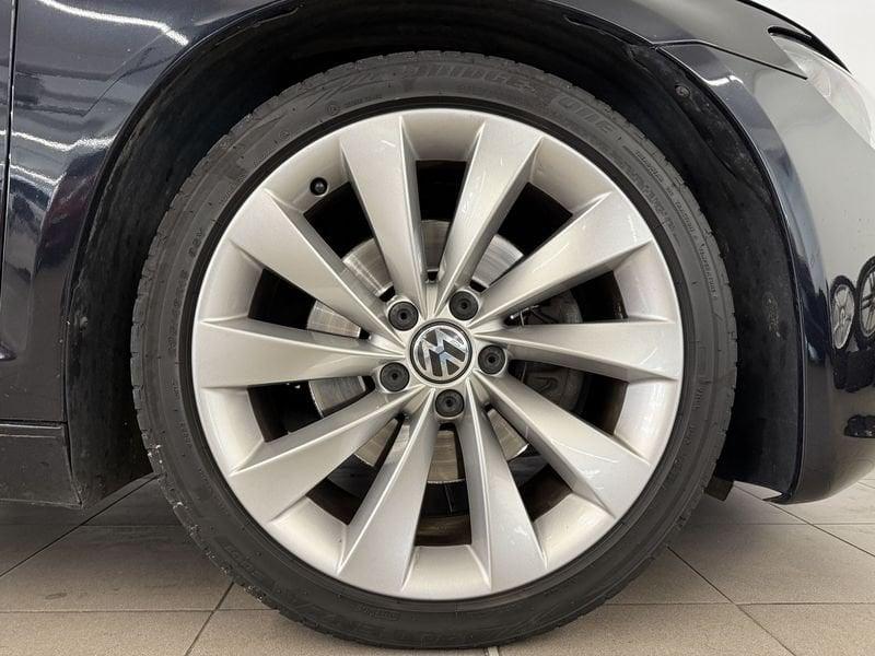 Volkswagen Scirocco Scirocco 1.4 TSI 160CV