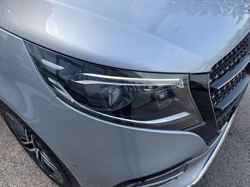 Mercedes-Benz Classe V 300 Long Avantgarde