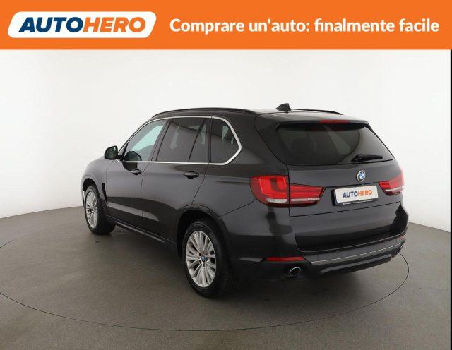 BMW X5 xDrive25d