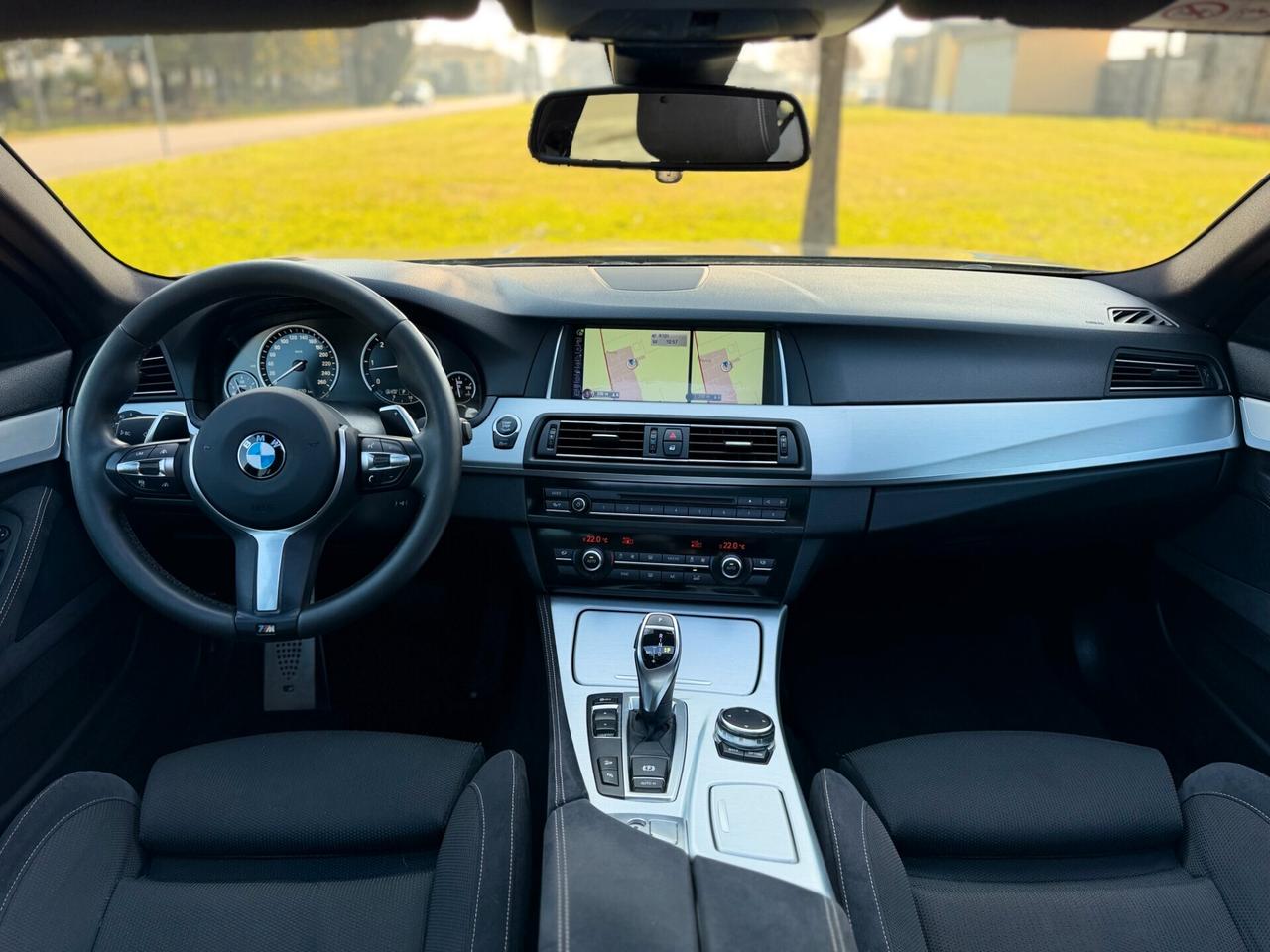 Bmw 530d xDrive 258CV Touring Msport