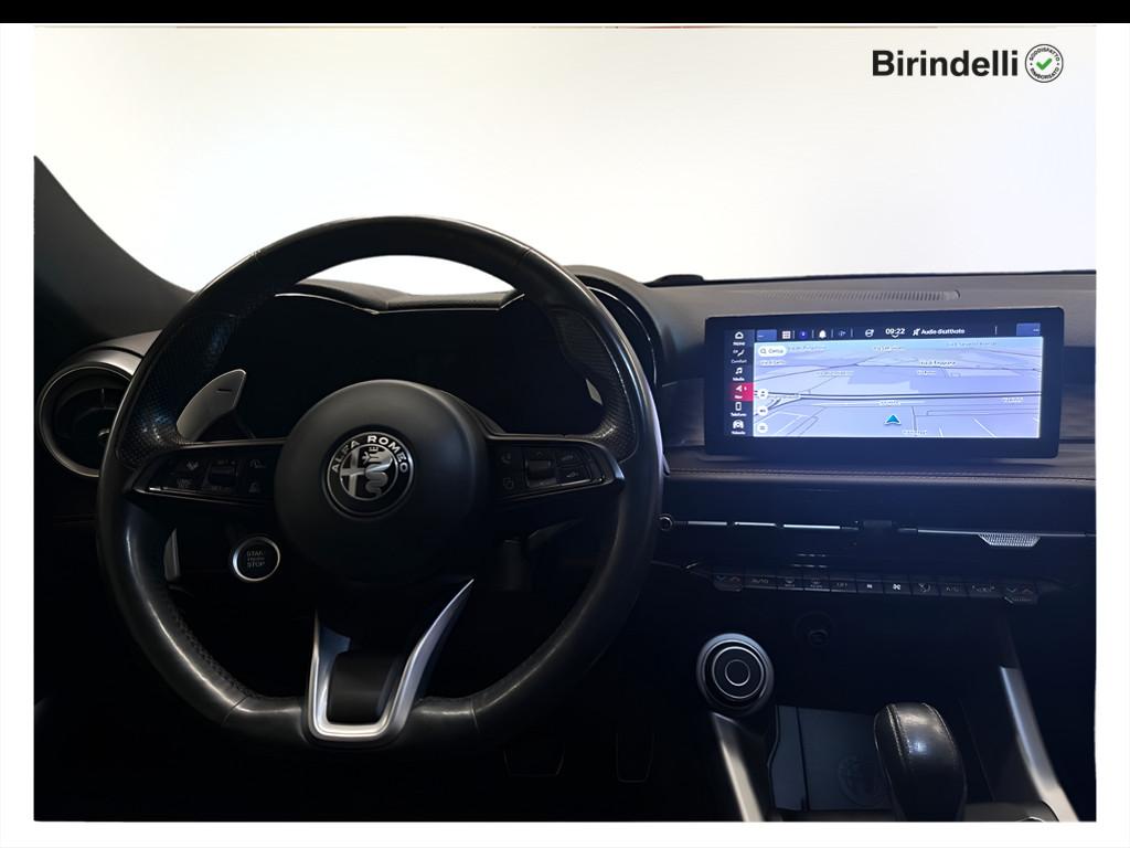 ALFA ROMEO Tonale - Tonale 1.6 diesel 130 CV TCT6 Ti