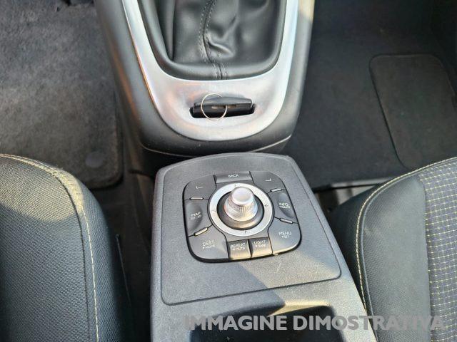 RENAULT Scenic X-Mod 1.5 dCi 110CV Dynamique