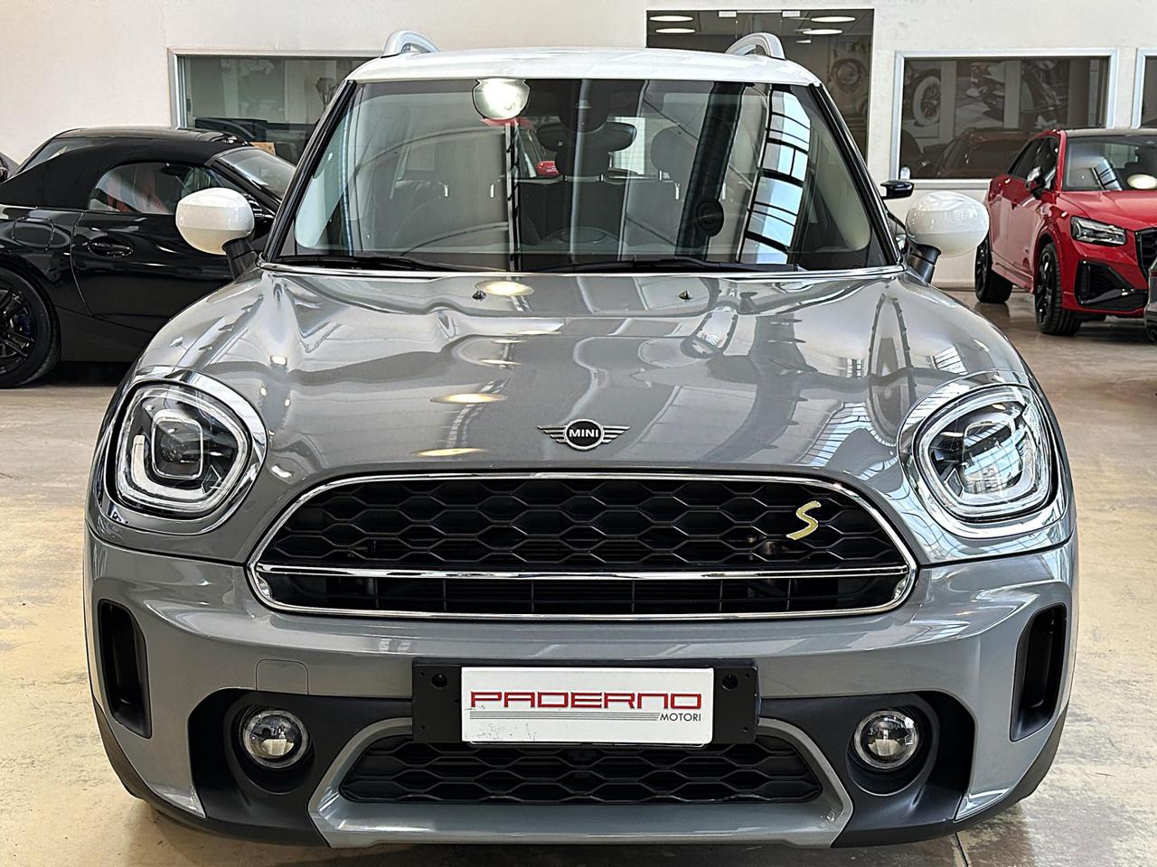 Mini Countryman Cooper SE Classic 1.5 Phev ALL4 - LED-Camera-Carplay-IVA