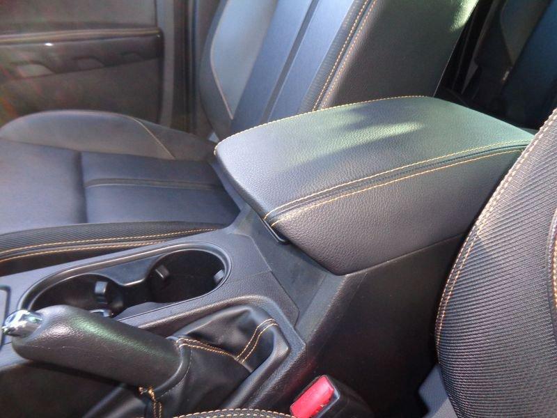 Ford Ranger Ranger 2.0 ECOBLUE aut. 213 CV DC Wildtrak 5 posti PREZZO IVA COMP. NON DET.