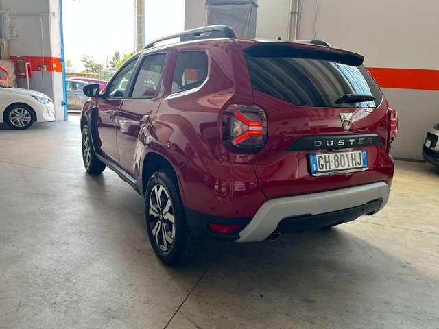 Dacia Duster Duster 1.0 tce Comfort Gpl 4x2 100cv