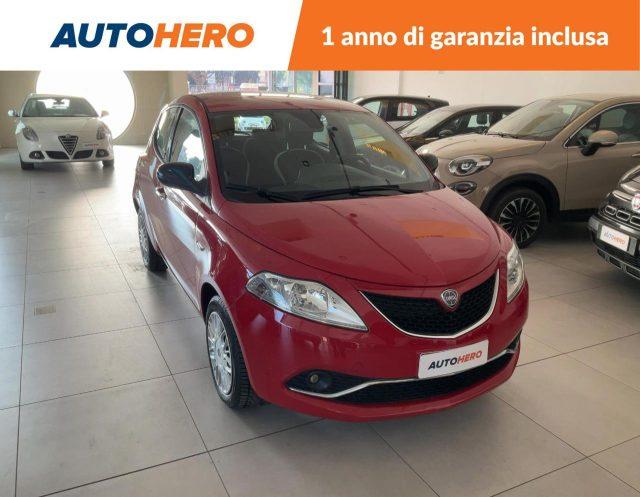 LANCIA Ypsilon 1.2 69 CV 5 porte Gold