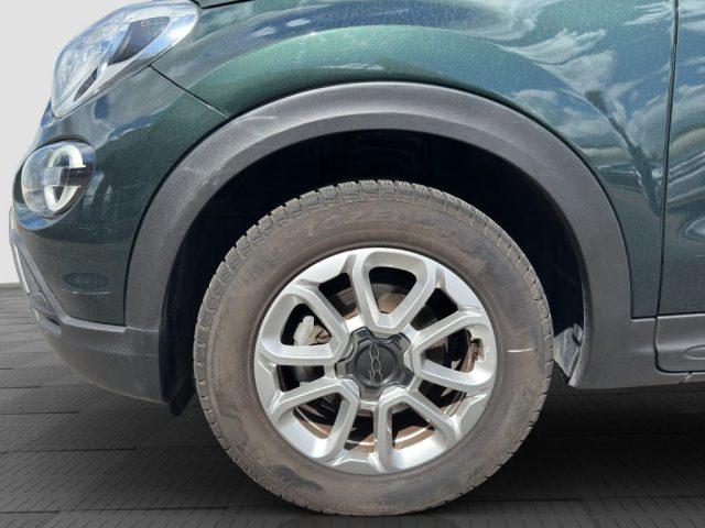 FIAT 500X 500X 1.3 Mjet 95CV 4x2 CITY CROSS