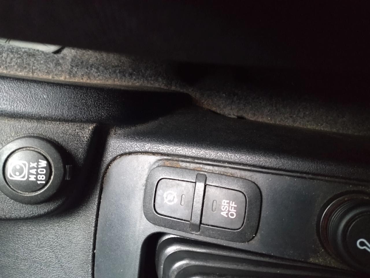 Fiat Doblo Doblò 1.6 MJT 16V Emotion