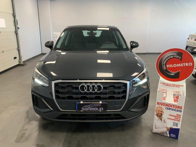 AUDI Q2 30 TDI S tronic Admired Automatico