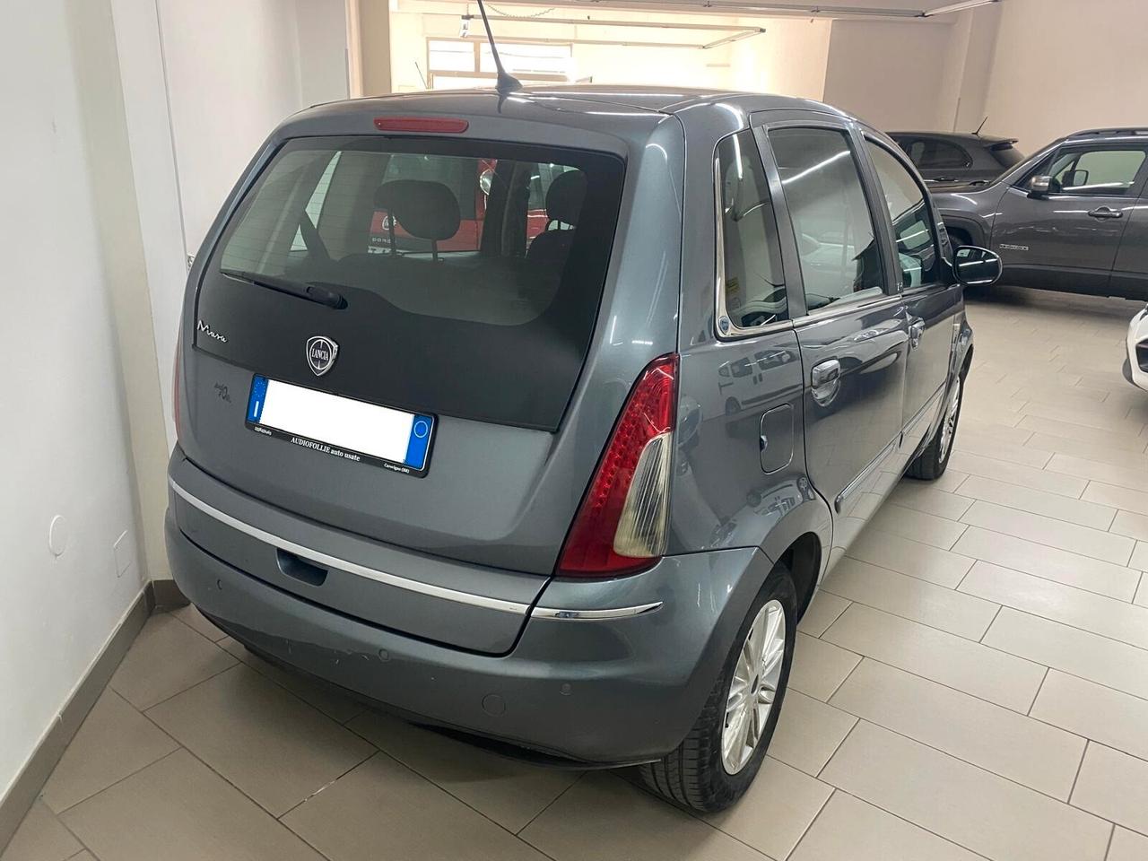 Lancia MUSA 1.3 Mjt 95 CV Gold